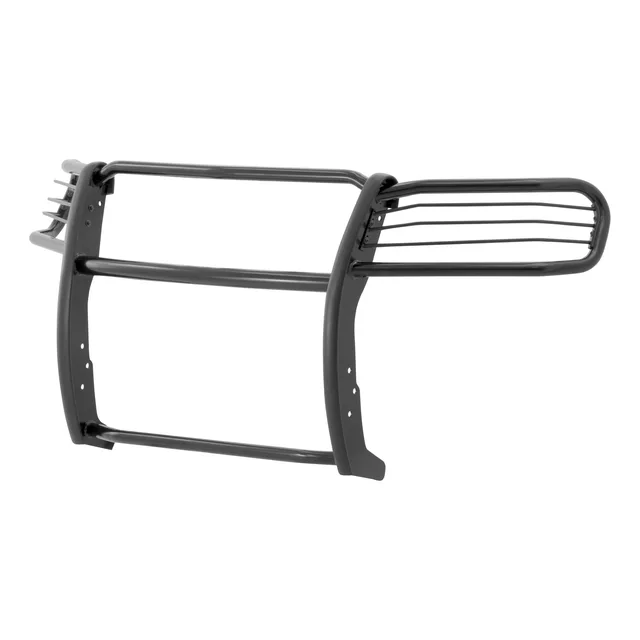 Bumpers & Grille Guards black 1 lb