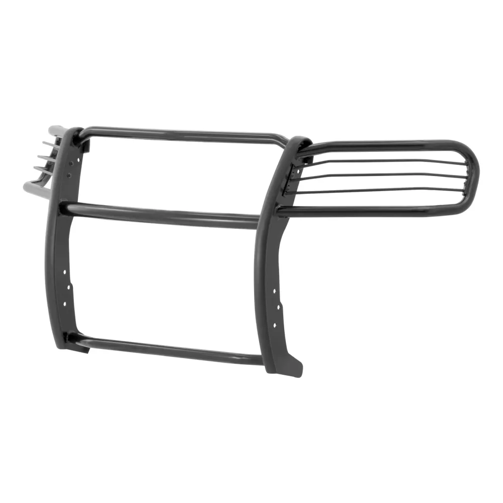 Bumpers & Grille Guards black 1 lb