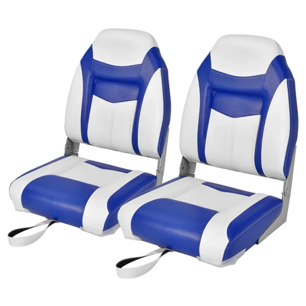 Folding Boat waterproof blue