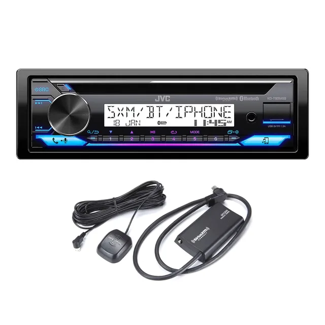 Receiver 3.5mm bluetooth waterproof
