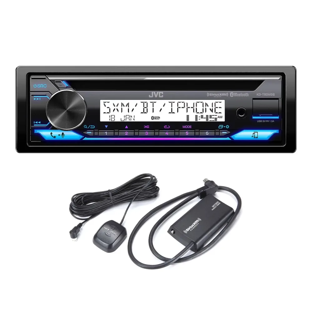 Receiver 3.5mm bluetooth waterproof