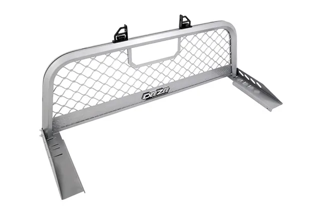 Racks silver