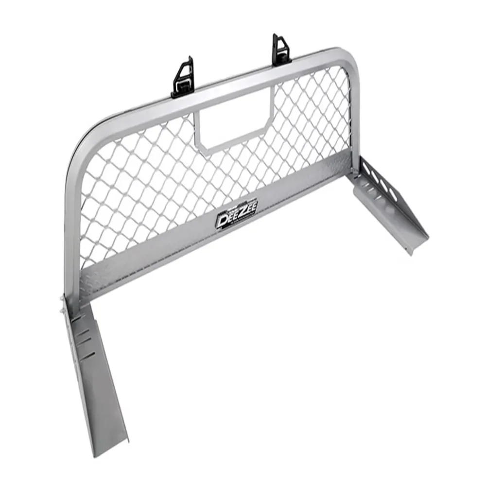 Racks silver