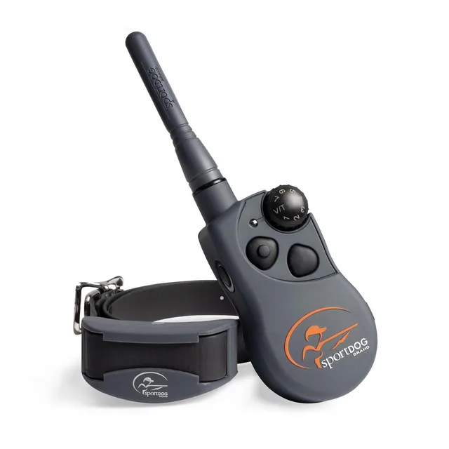 Training Collar 25 ft 8 lbs 5 in