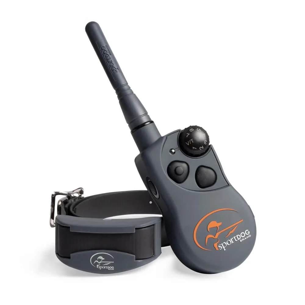 Training Collar 25 ft 8 lbs 5 in