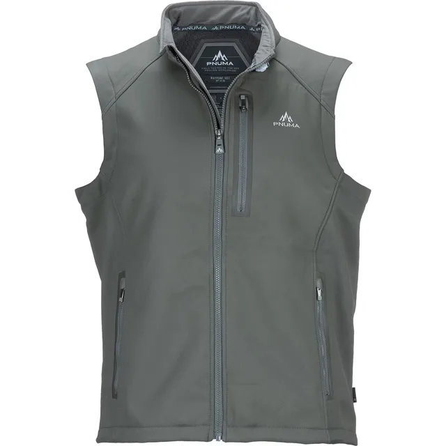 Vest 19.2 oz