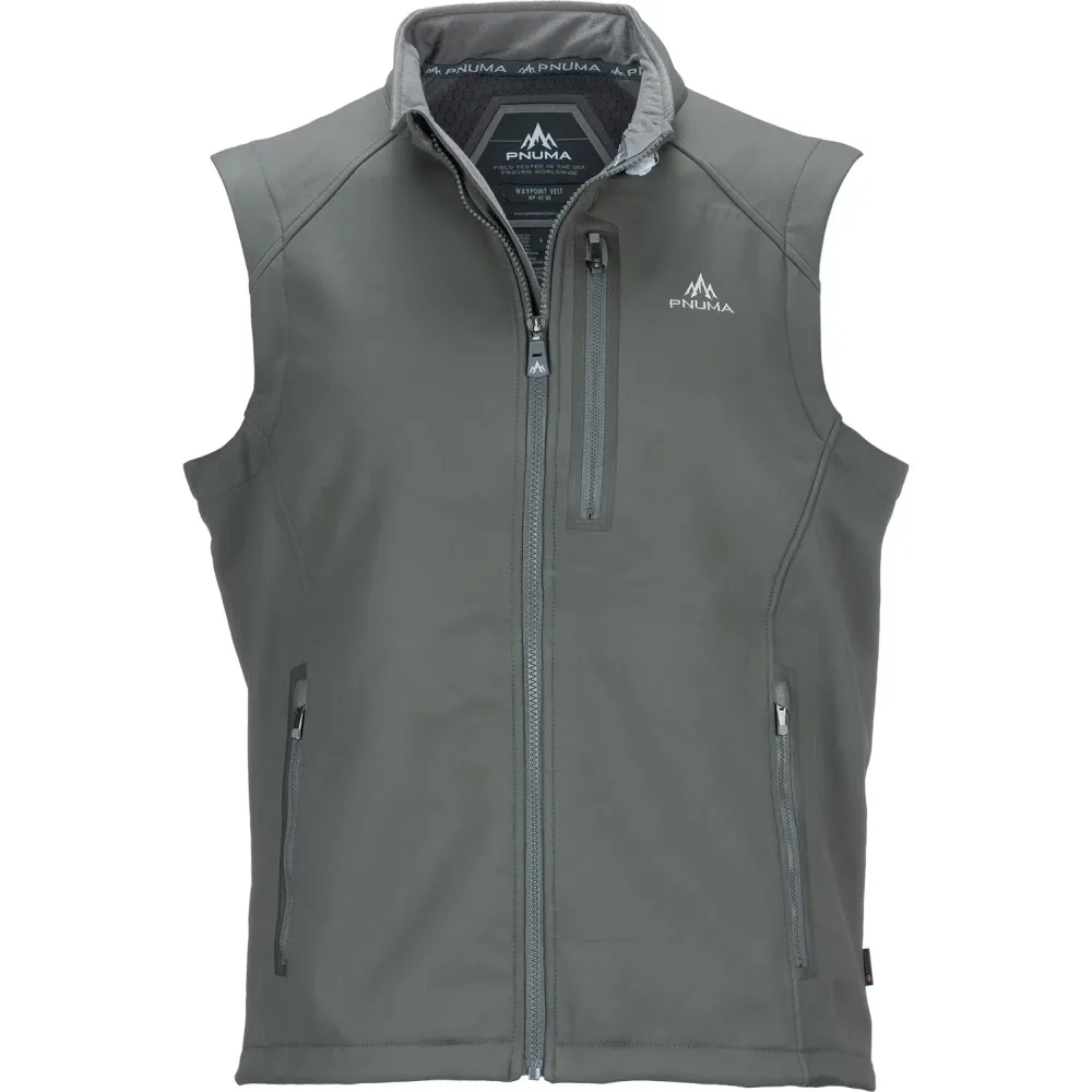 Vest 19.2 oz