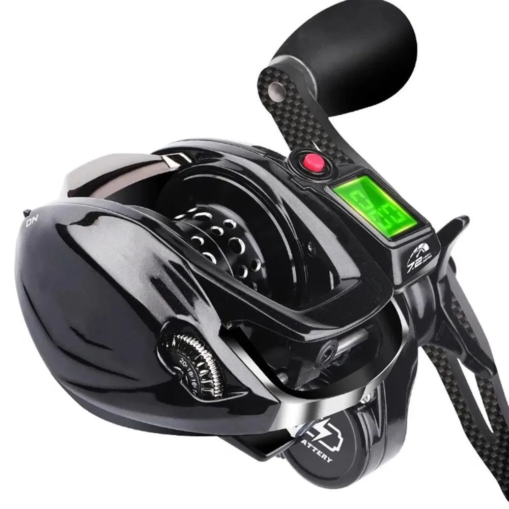 Fishing Reel 10kg