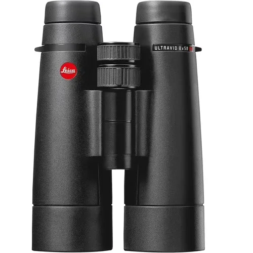 Binoculars black waterproof