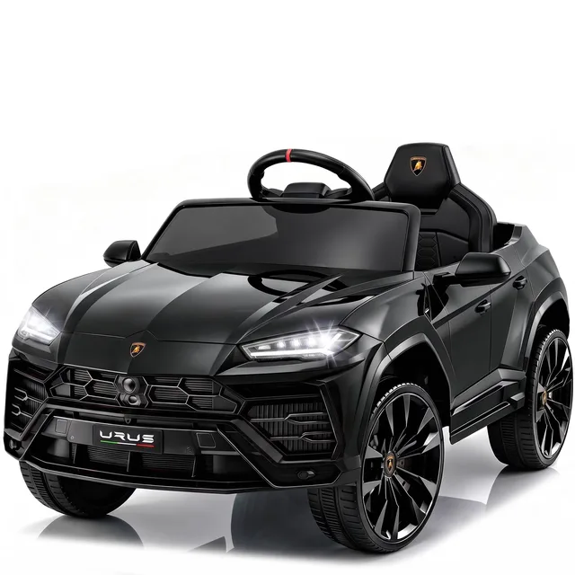 Remote Control 12v black 55 lb