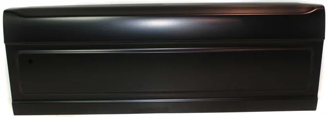 Body & Glass Parts 60.4 lbs