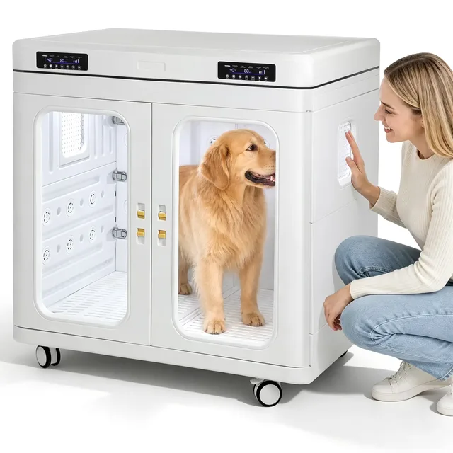 Dryer Box 110v 130lbs 2800w