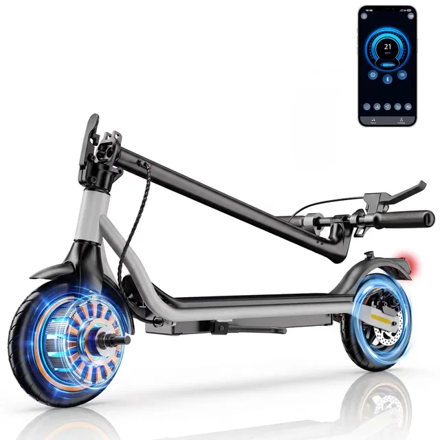 Electric Scooter 500w 8.5 inch foldable