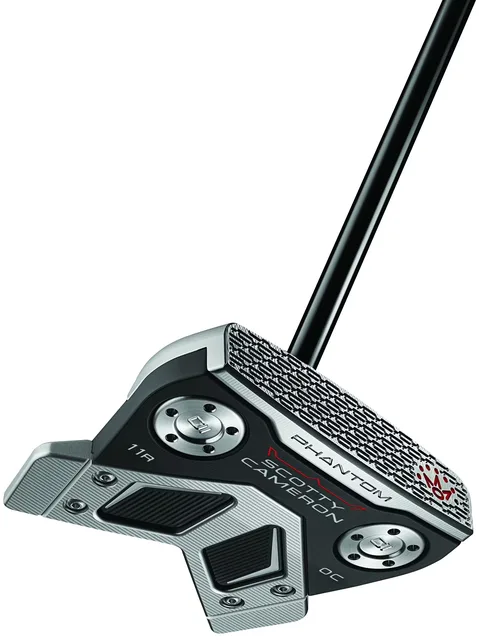 Golf 35.5 inches green