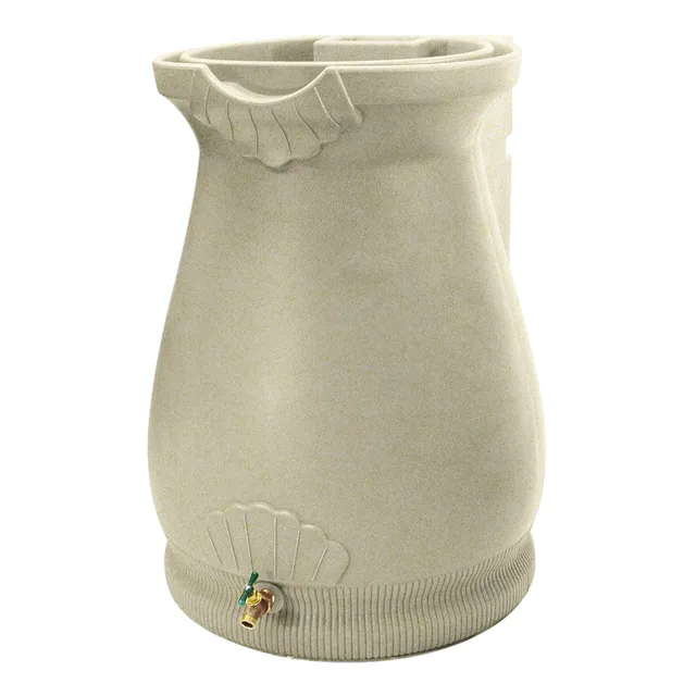 Garden & Patio 65 gallon 35 inches 18 pounds