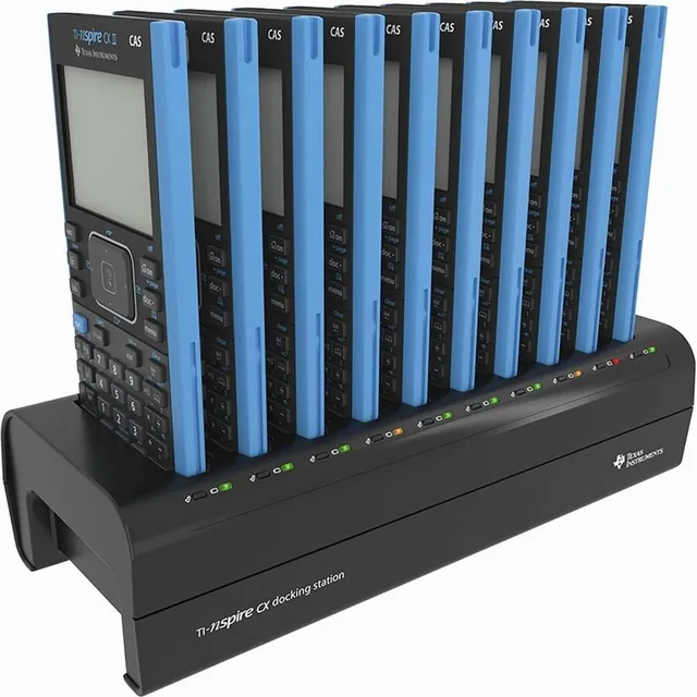 General Classroom rechargeable