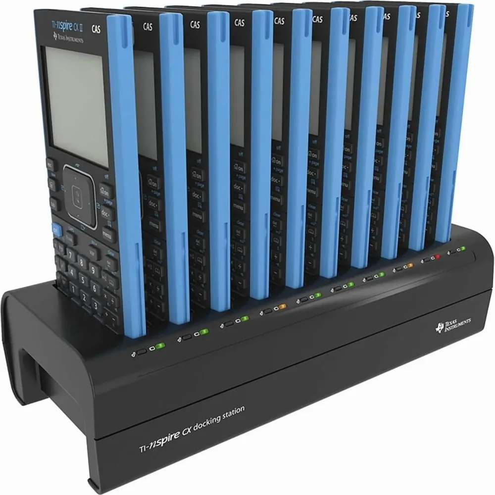 General Classroom rechargeable