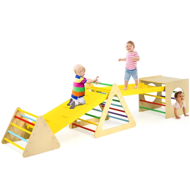 Play Equipment 5 in 132lbs 63.5lbs