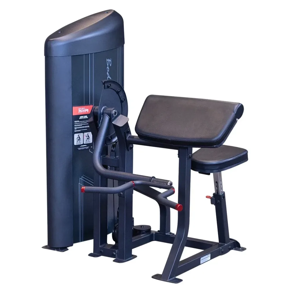 Strength Equipment