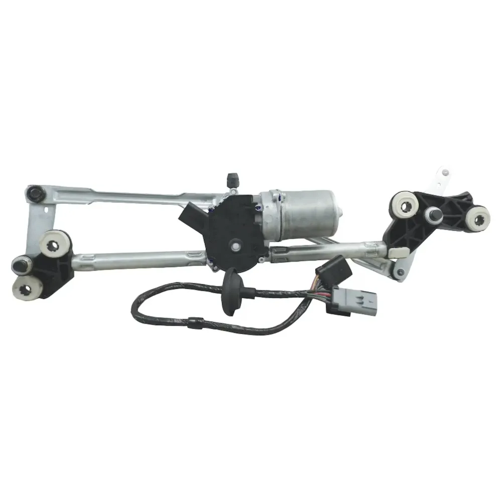 Wiper Motor 12v 8 lb