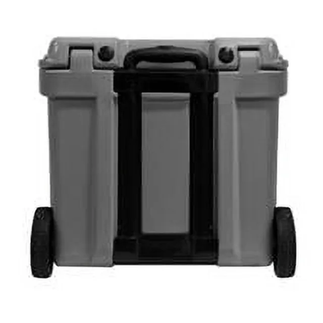 Wheel grey 30 quart heavy-duty