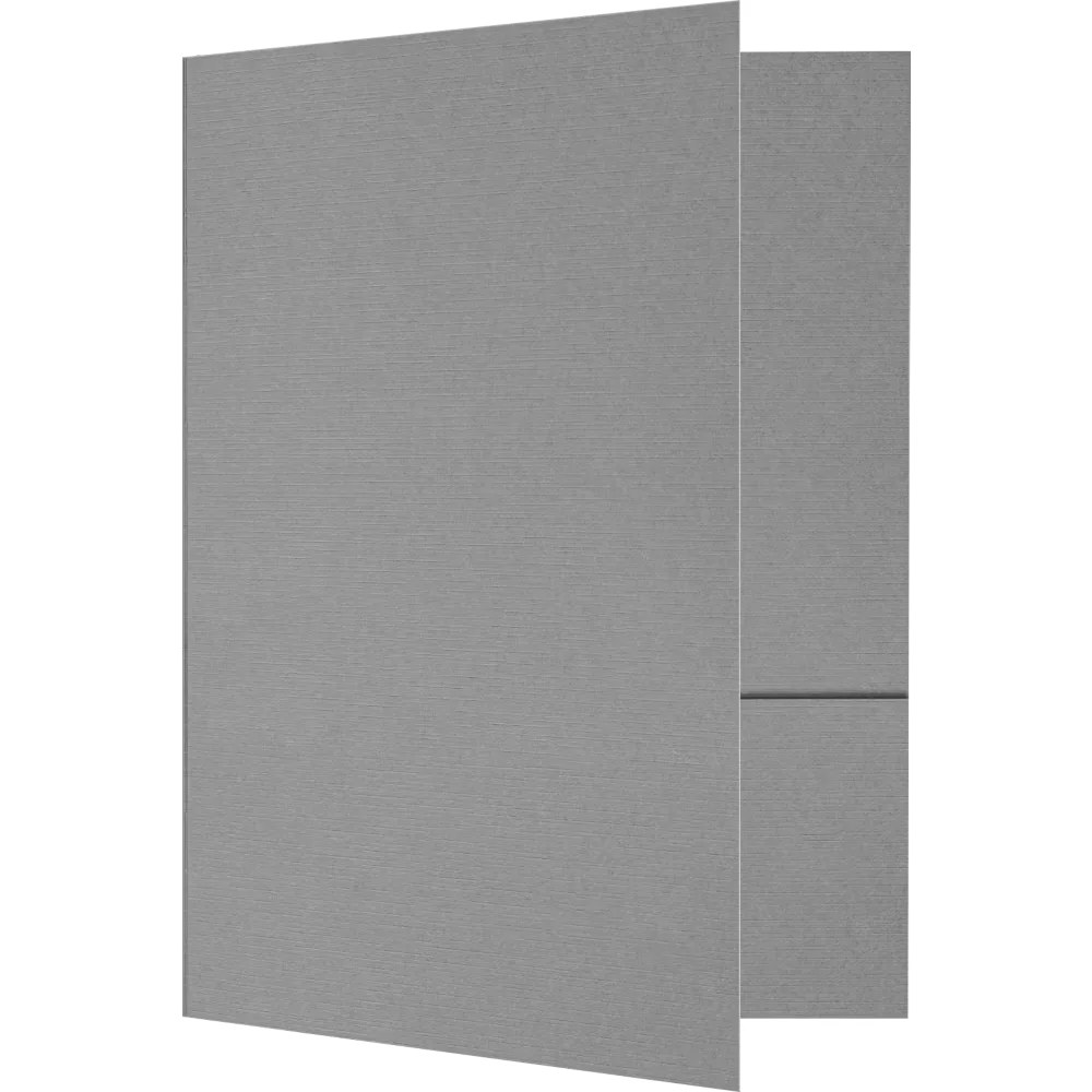 General Classroom gray 6" 9"