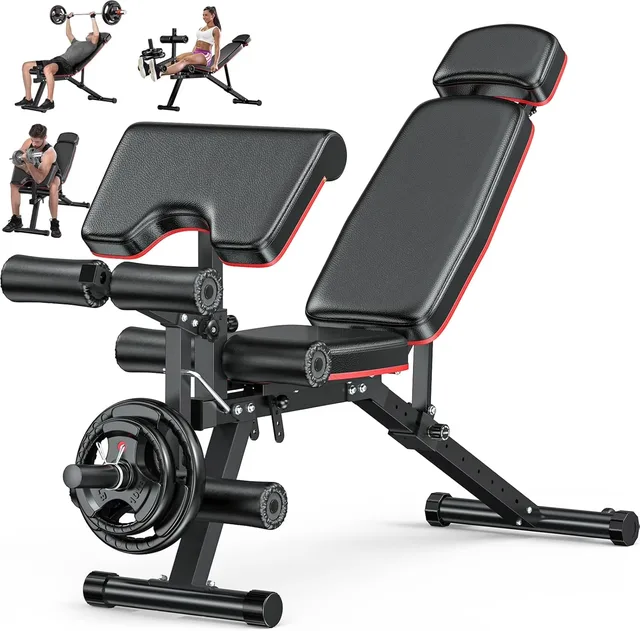Adjustable Weight 900lbs