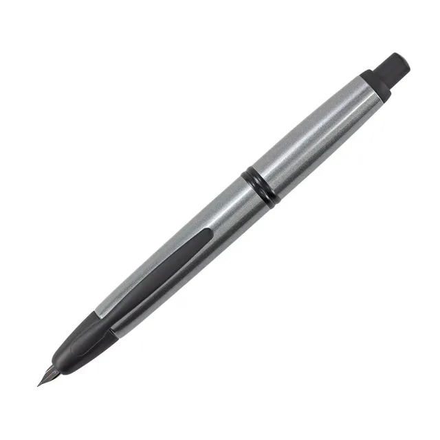 Fountain Pen black