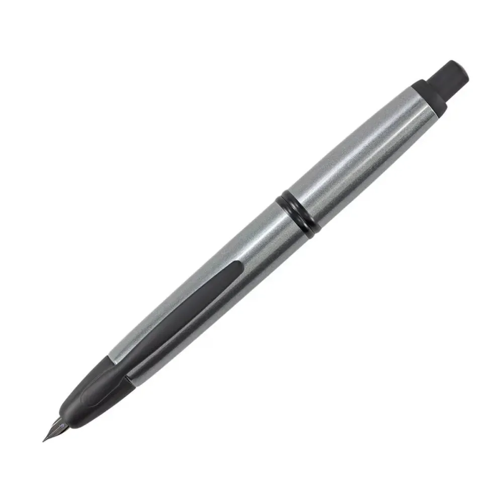 Fountain Pen black