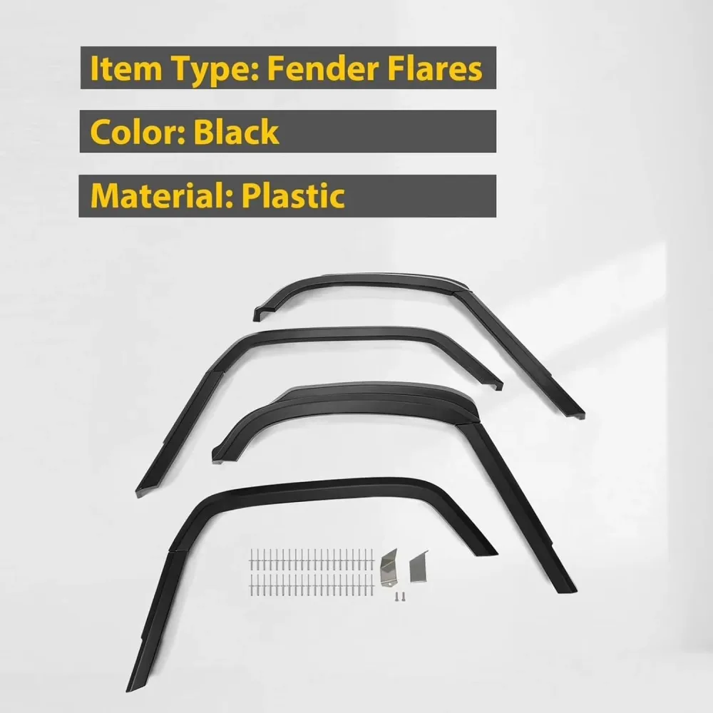 Guard black