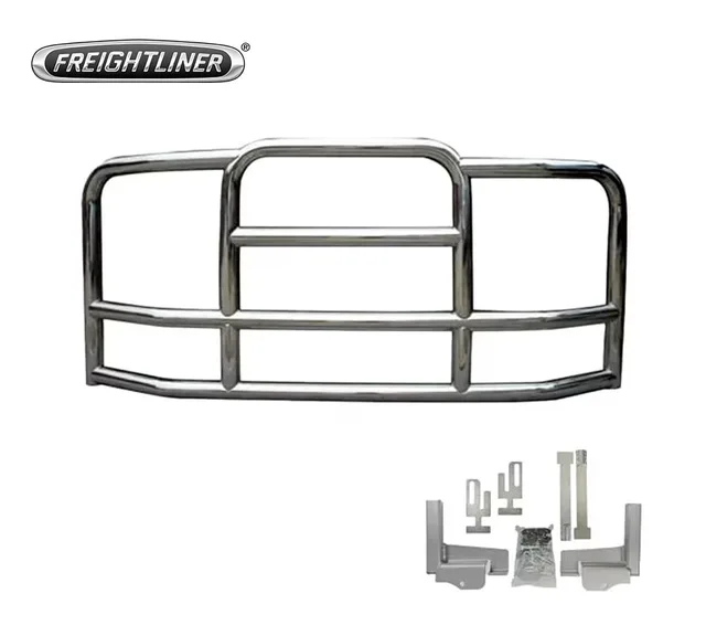 Grille Guard 90" 5" heavy-duty