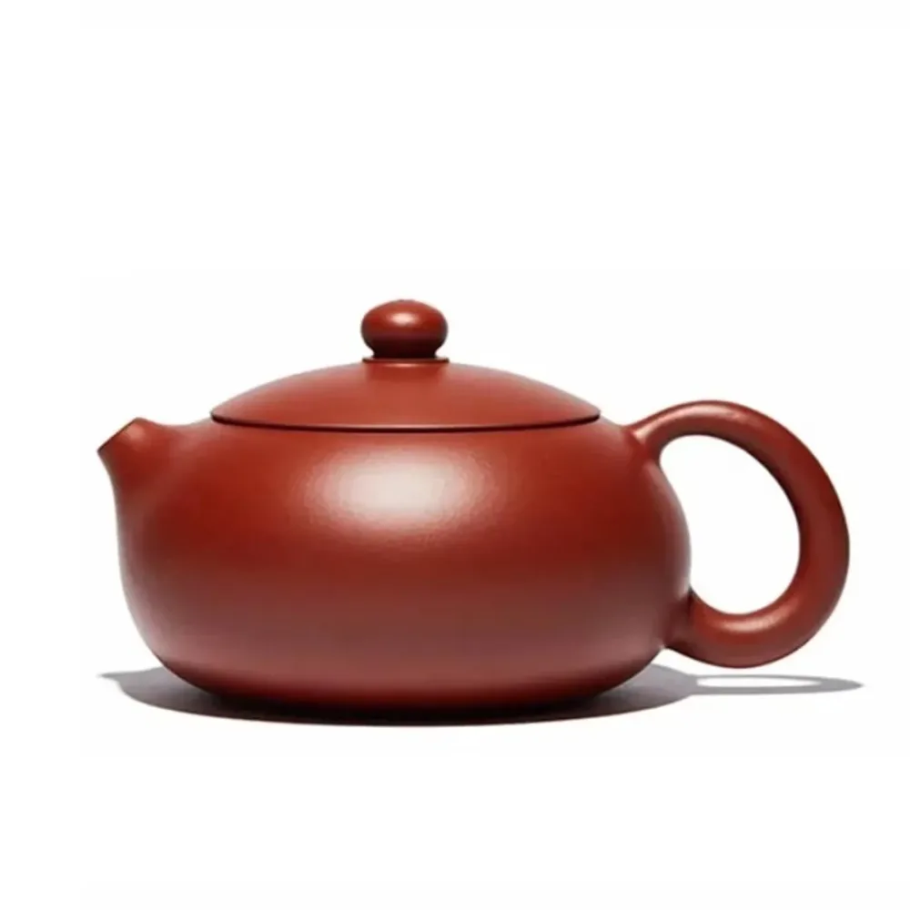 Kettle 0.2-0.3 cm black green