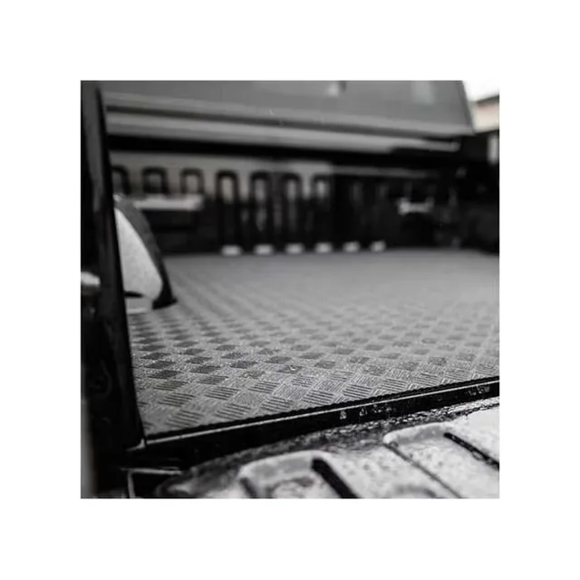 Truck Bed 4"