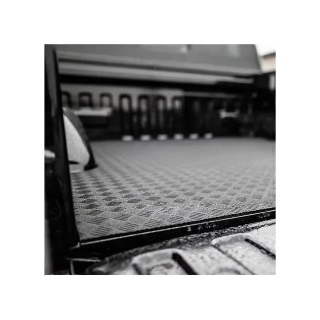 Truck Bed 4"