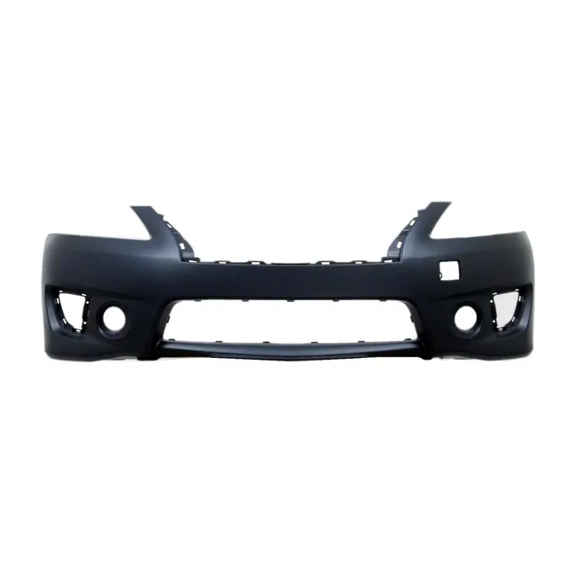 Bumper Cover