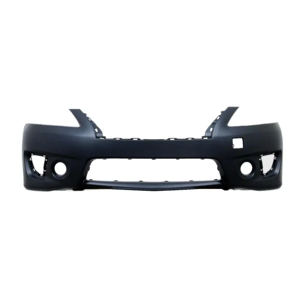 Bumper Cover