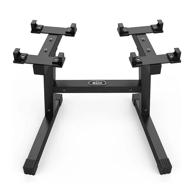 Dumbbell Rack adjustable 80lb 24"