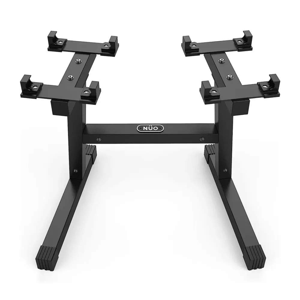Dumbbell Rack adjustable 80lb 24"