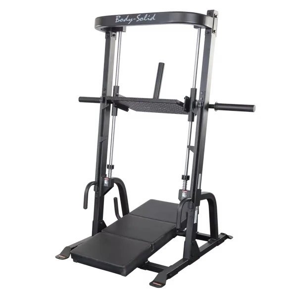 Strength Equipment