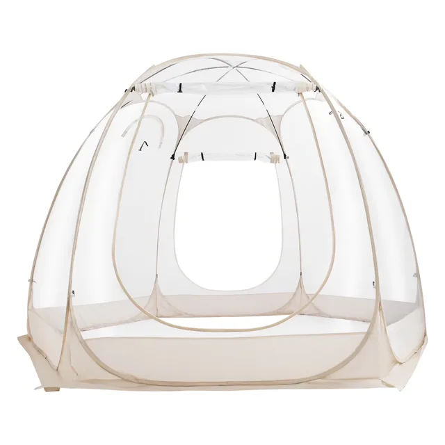 Camping Tent 7ft 16.5lbs 6.73ft