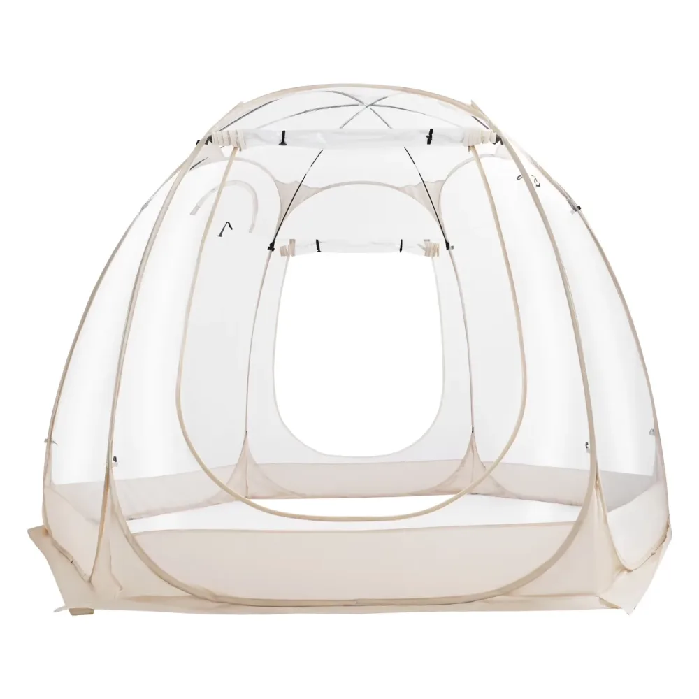 Camping Tent 7ft 16.5lbs 6.73ft