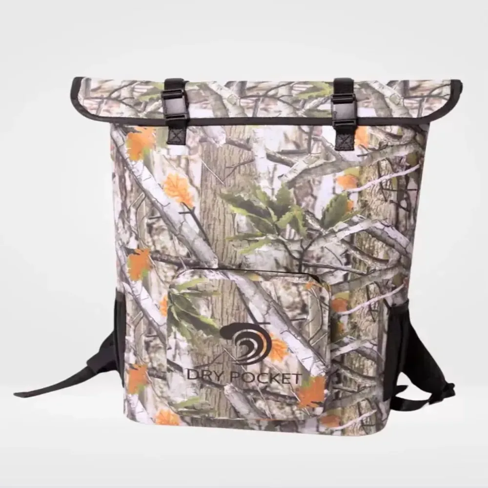 Cooler waterproof 100 feet 2.5 lbs
