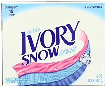 Laundry 19 ounce