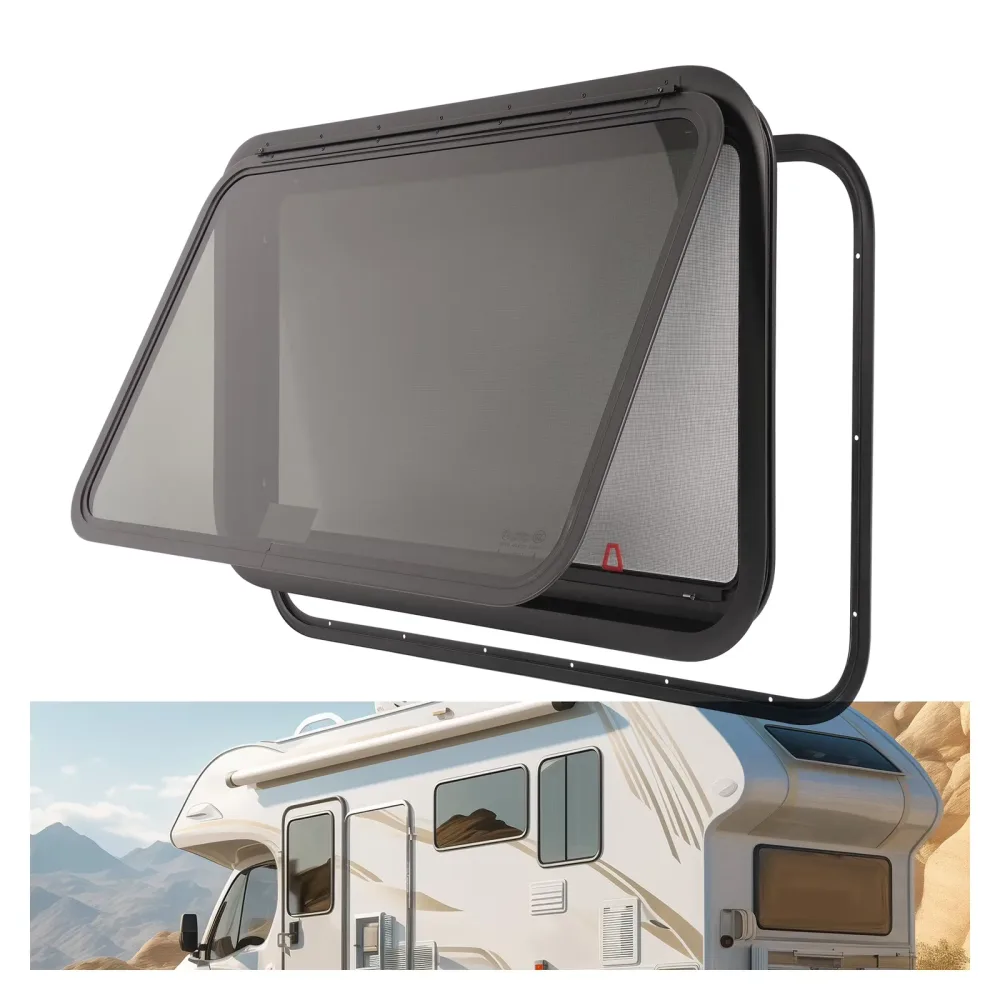 Trailer Camper 36" 22" 22.00 "