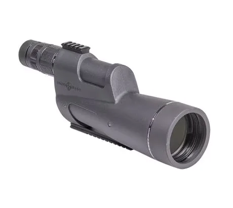 Spotting Scope black 80mm waterproof