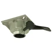 Seat Mount 8" locking led