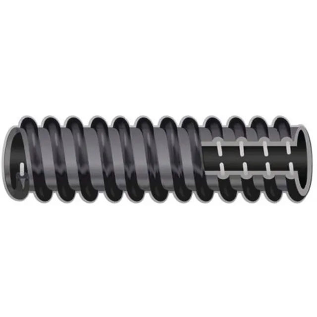 Boat Covers black 2" 8"