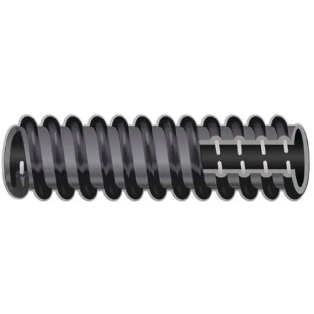 Boat Covers black 2" 8"