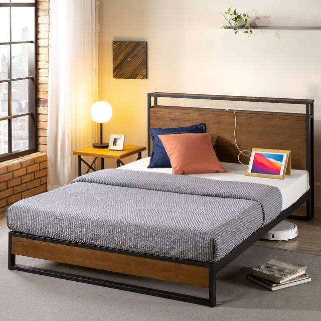 Platform Bed 39" 114.14 lb 350 lbs