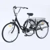 Electric Bike 26" 750w 48v
